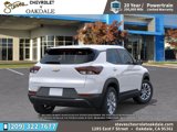 New 2026 Chevrolet TrailBlazer LS w/ LS Confidence Package image 4