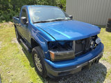 Used 2012 Chevrolet Colorado LT image 4