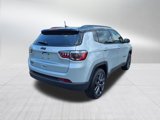 New 2025 Jeep Compass Limited image 4
