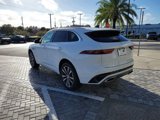 New 2025 Jaguar F-PACE R-Dynamic S image 3