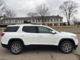 Used 2019 GMC Acadia SLE w/ Driver Alert Package I image 2