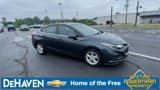 Certified 2017 Chevrolet Cruze LT w/ Sun And Sound Package image 2