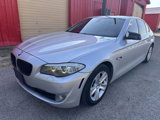 Used 2012 BMW 528i xDrive Sedan image 3