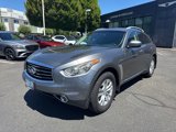 Used 2013 INFINITI FX37 AWD image 3