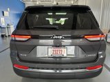 New 2025 Jeep Grand Cherokee Limited image 4