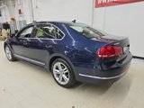 Used 2013 Volkswagen Passat TDI SEL Premium image 4