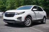 Used 2022 Chevrolet Equinox LT image 2