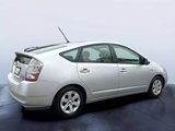 Used 2007 Toyota Prius image 5