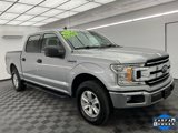 Used 2020 Ford F150 XLT w/ Equipment Group 301A Mid image 3