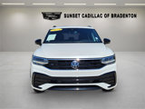 Used 2023 Volkswagen Tiguan SE R-Line image 2