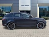 Certified 2021 Land Rover Range Rover Sport HST image 4