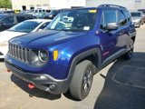 Used 2019 Jeep Renegade Trailhawk image 2