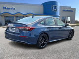 New 2026 Honda Civic Sport image 4
