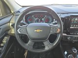 Used 2019 Chevrolet Traverse LT w/ LT Premium Package image 3