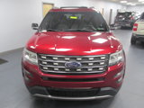 Used 2017 Ford Explorer XLT w/ Equipment Group 202A image 2