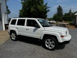 Used 2017 Jeep Patriot Latitude image 4