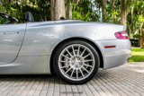 Used 2007 Aston Martin DB9 Volante image 5