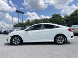 Used 2018 Honda Civic LX image 4