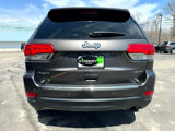 Used 2015 Jeep Grand Cherokee Limited image 4