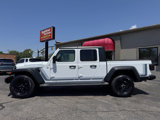 Used 2021 Jeep Gladiator Sport image 3