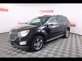 Used 2017 Chevrolet Equinox Premier w/ Enhanced Convenience Package image 4