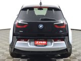 Used 2014 BMW i3 w/ Range Extender image 4