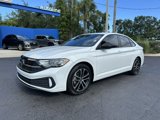 Used 2023 Volkswagen Jetta Sport image 2