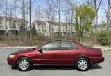 Used 1999 Toyota Camry LE image 2