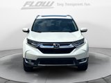 Used 2017 Honda CR-V Touring image 2