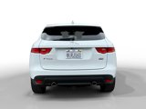 Used 2019 Jaguar F-PACE Prestige image 4
