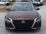 Used 2023 Nissan Altima 2.5 SV image 3