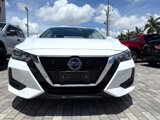 Used 2021 Nissan Sentra SV image 2
