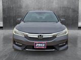 Used 2017 Honda Accord Touring image 2