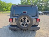 Used 2018 Jeep Wrangler Unlimited Sport S image 6