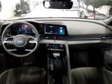 New 2025 Hyundai Elantra SEL w/ Cargo Package image 3