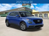 New 2025 Hyundai Venue SE image 2