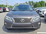 Used 2014 Lexus RX 350 AWD image 2