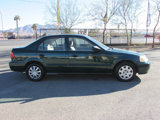 Used 2000 Honda Civic VP image 2