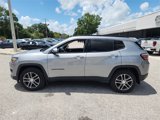 Used 2018 Jeep Compass Latitude w/ Popular Equipment Group image 4