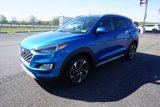 Used 2020 Hyundai Tucson Sport w/ Cargo Package image 3