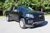 Used 2022 Chevrolet Colorado LT w/ Safety Package image 2