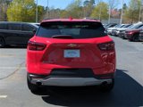 Used 2023 Chevrolet Blazer LT w/ Convenience Package image 4