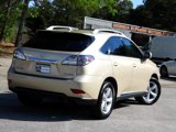 Used 2010 Lexus RX 350 FWD image 4