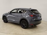 Used 2021 MAZDA CX-5 Carbon Edition image 3