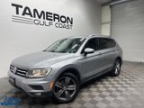 Used 2020 Volkswagen Tiguan SEL w/ Tiguan Three-Row MDO Package image 2