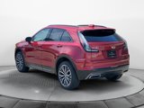 New 2025 Cadillac XT4 Sport image 5