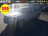 Used 2003 Jeep Grand Cherokee Limited image 3