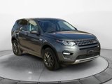 Used 2017 Land Rover Discovery Sport HSE image 3
