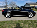 Used 2007 Mercedes-Benz SLK 280 image 5