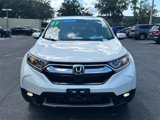Certified 2017 Honda CR-V EX image 2